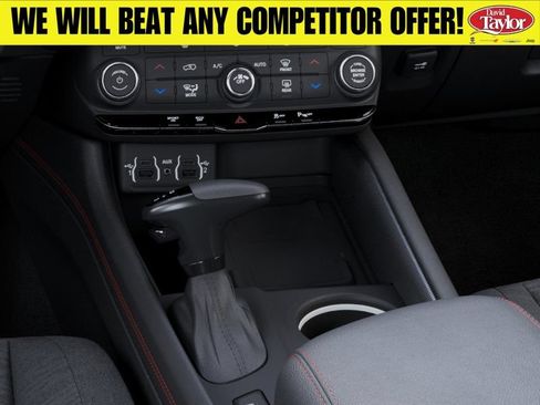 New 2026 Dodge Durango GT AWD/4WD image 25