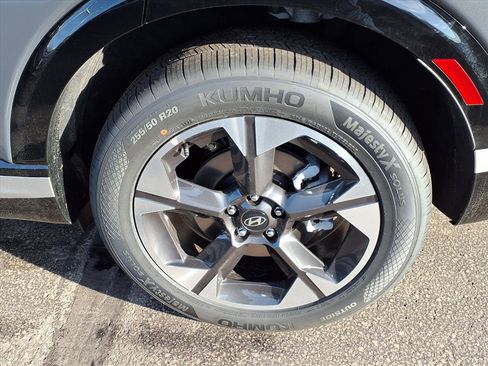 New 2026 Hyundai Palisade Limited image 11