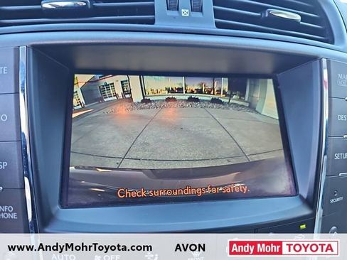 Used 2010 Lexus IS 250C image 24