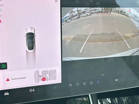 Used 2018 Tesla Model 3 Long Range AWD/4WD image 20
