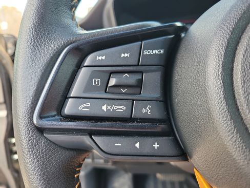 Used 2025 Subaru Outback Wilderness w/ Wilderness Package image 21