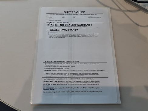 Used 2016 Nissan Rogue SL w/ SL Premium Package image 38