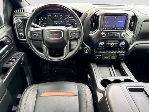Used 2021 GMC Sierra 2500 AT4 w/ AT4 Preferred Package image 26