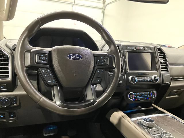 Used 2019 Ford Expedition Max Limited w/ Equipment Group 302A AWD/4WD image 41