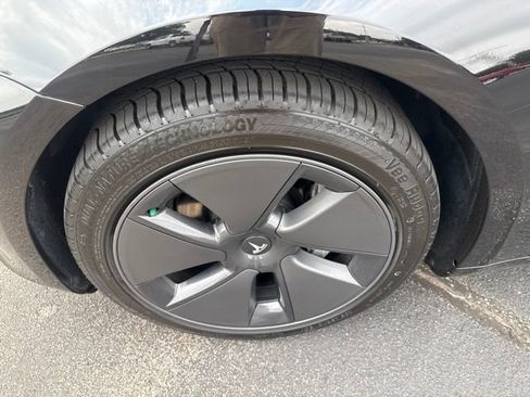 Used 2023 Tesla Model 3 Long Range AWD/4WD image 12