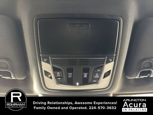 Used 2026 Acura MDX Type S AWD/4WD image 9