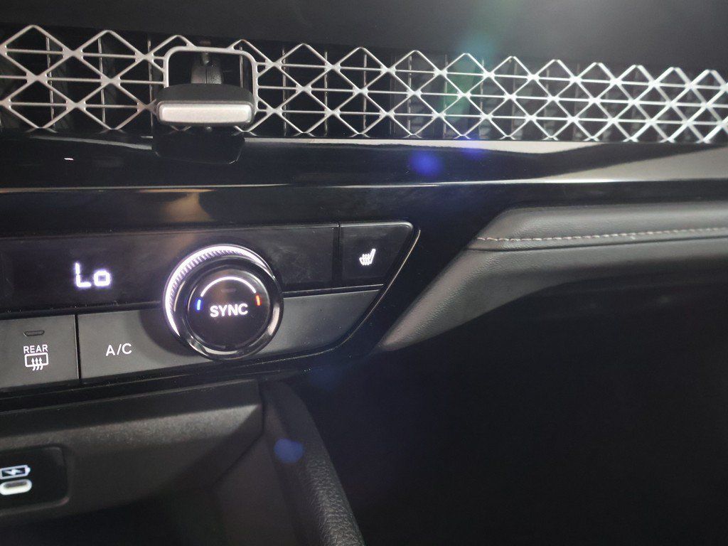 Used 2024 Honda Accord Sport image 48