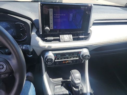 Used 2024 Toyota RAV4 XLE Premium w/ Weather Package image 8