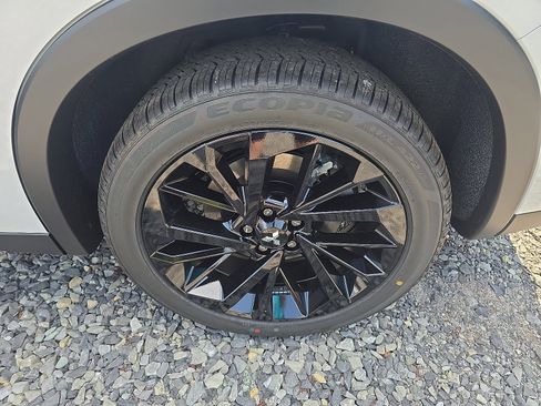 New 2025 Mitsubishi Outlander SEL image 28