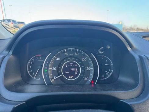 Used 2014 Honda CR-V LX image 14