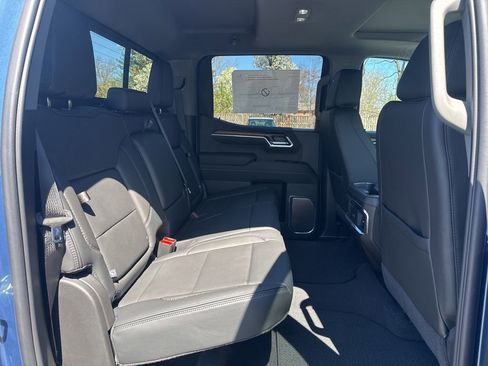 New 2026 GMC Sierra 1500 Denali w/ Denali Reserve Package AWD/4WD image 12