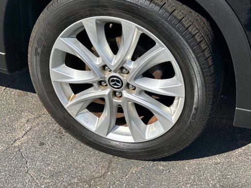 Used 2014 MAZDA CX-5 Grand Touring AWD/4WD image 6