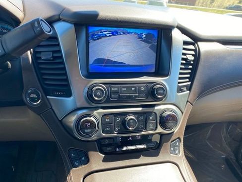 Used 2019 Chevrolet Tahoe Premier AWD/4WD image 26