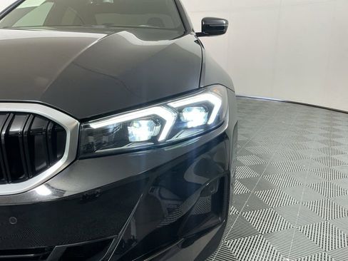 Certified 2023 BMW 330i Sedan w/ Premium Package RWD image 8