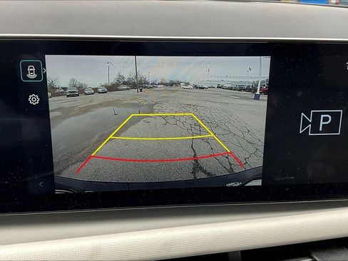 Used 2025 Hyundai Tucson SEL image 23