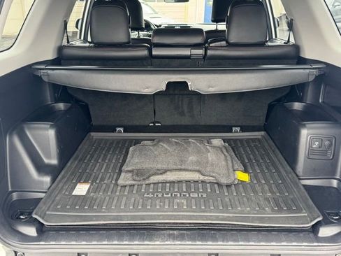 Used 2014 Toyota 4Runner Trail image 28