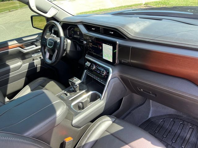 Used 2026 GMC Sierra 1500 Denali AWD/4WD image 42