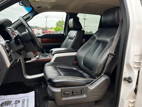 Used 2010 Ford F150 XLT AWD/4WD image 8