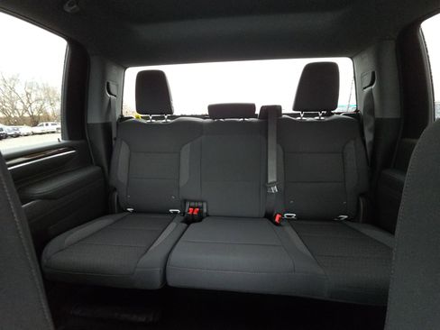 New 2026 Chevrolet Silverado 3500 LT w/ Safety Package image 26