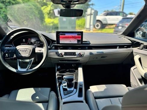 Certified 2023 Audi A5 2.0T Premium Plus w/ Premium Plus AWD/4WD image 29