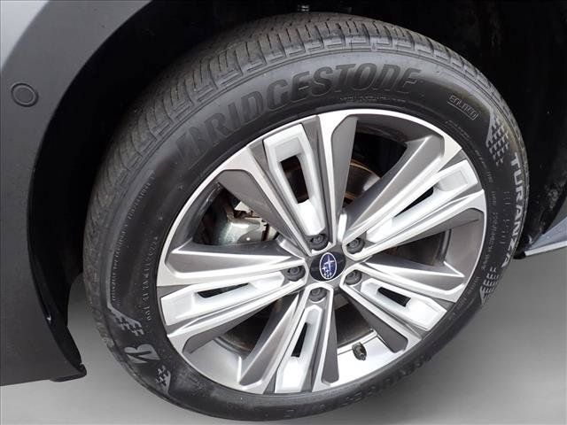Used 2023 Subaru Solterra AWD image 5