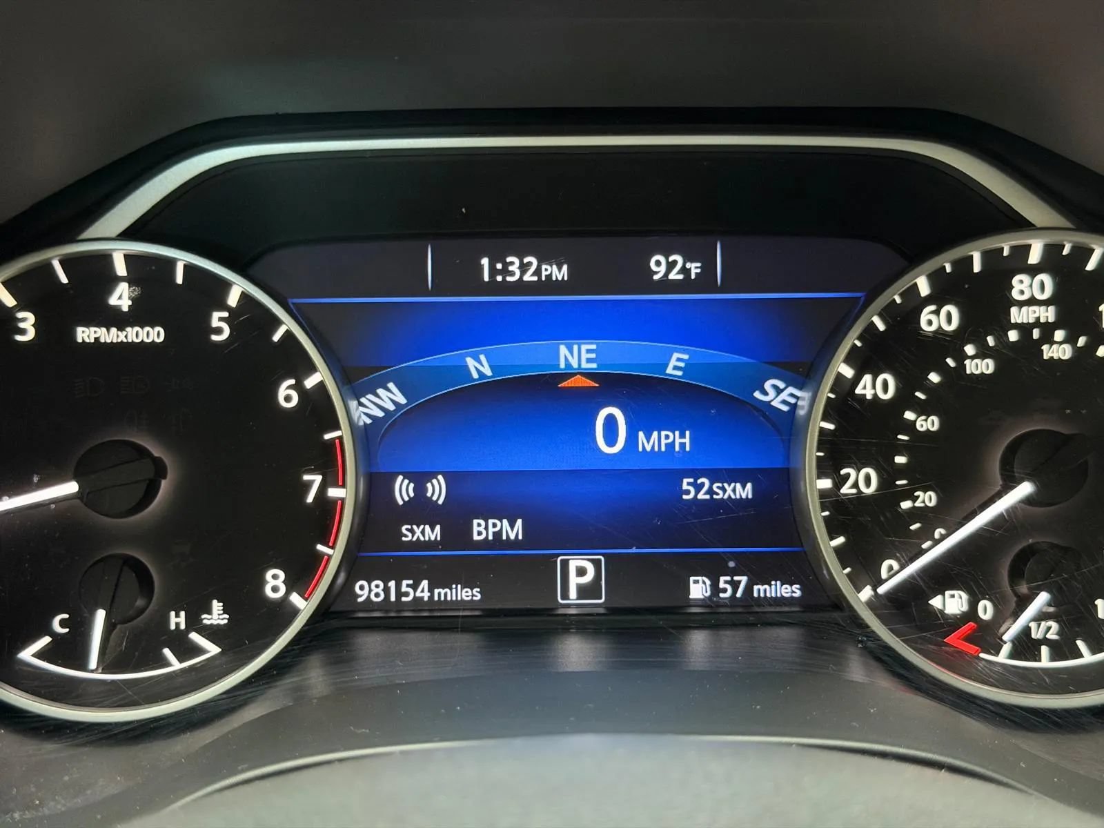 Used 2018 Nissan Maxima 3.5 S FWD image 29