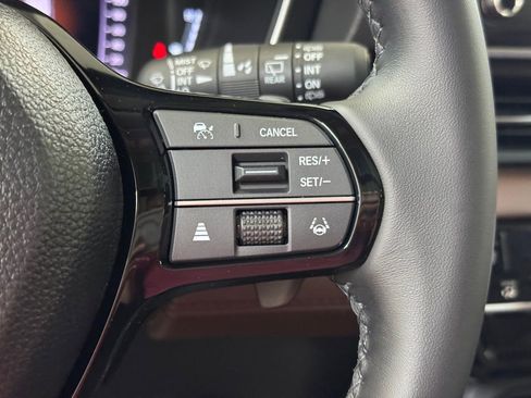 New 2026 Honda Pilot Touring image 36