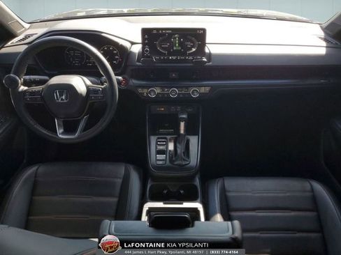 Used 2024 Honda CR-V Sport-L image 38