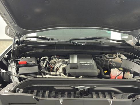 Used 2025 GMC Sierra 1500 AT4X image 71