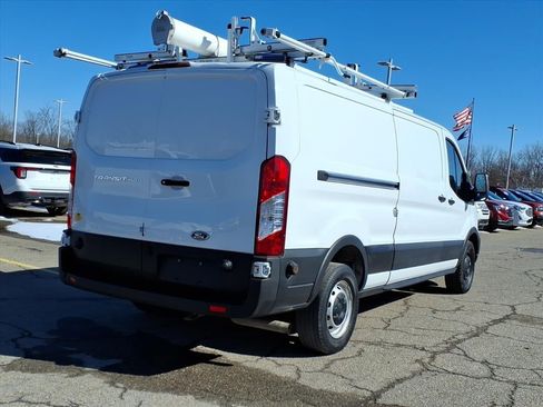 Used 2020 Ford Transit 150 Low Roof image 7