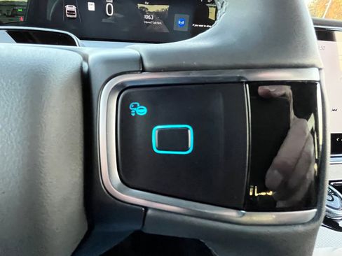 New 2025 Ford Expedition Max Active image 15