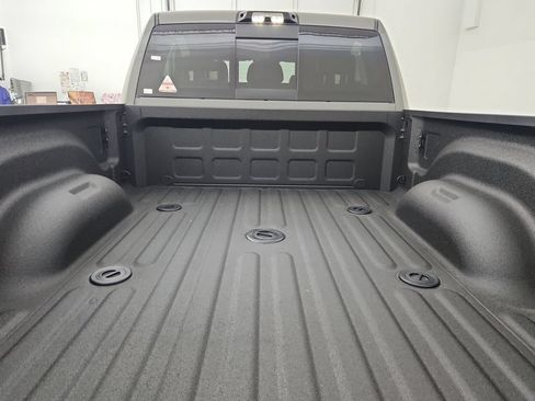 New 2026 RAM 2500 Laramie w/ Night Edition AWD/4WD image 30