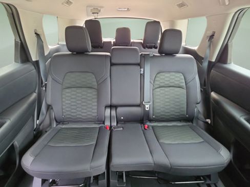 Certified 2026 Nissan Pathfinder SV AWD/4WD image 21
