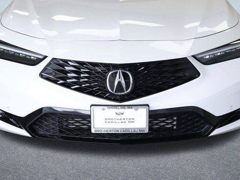 Used 2024 Acura Integra A-Spec FWD image 12