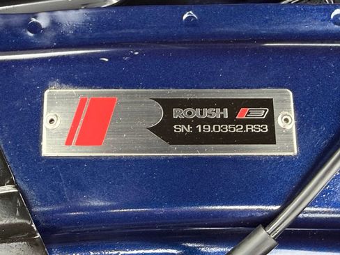 Used 2019 Ford Mustang GT Premium w/ Equipment Group 401A RWD image 40