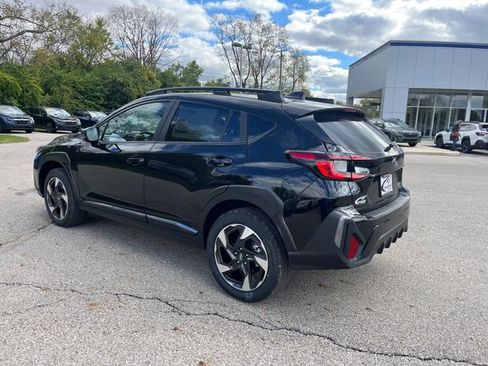 New 2026 Subaru Crosstrek 2.5i Limited image 5
