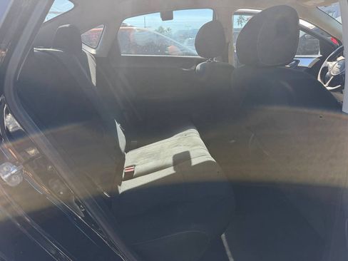 Used 2019 Nissan Sentra S FWD image 16