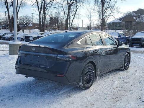 New 2026 Nissan Sentra SV image 4