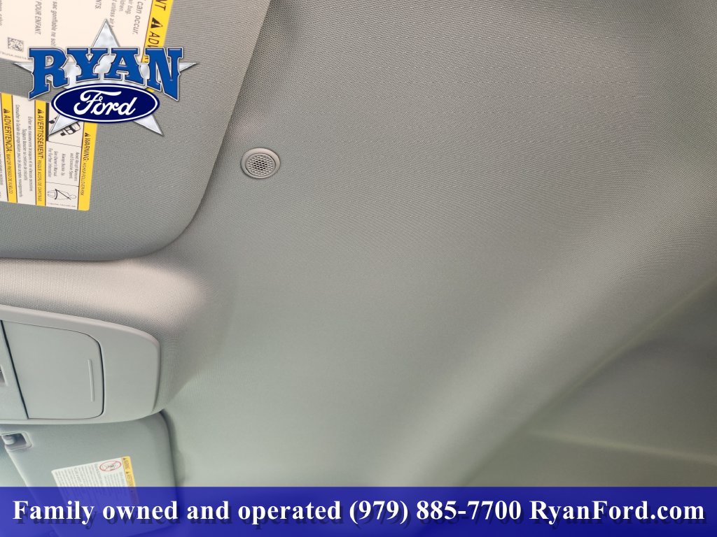 New 2026 Ford F250 XL w/ STX Appearance Package AWD/4WD image 18