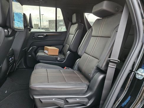 New 2026 Chevrolet Tahoe High Country AWD/4WD image 14