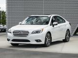 Used 2017 Subaru Legacy 2.5i Limited image 5