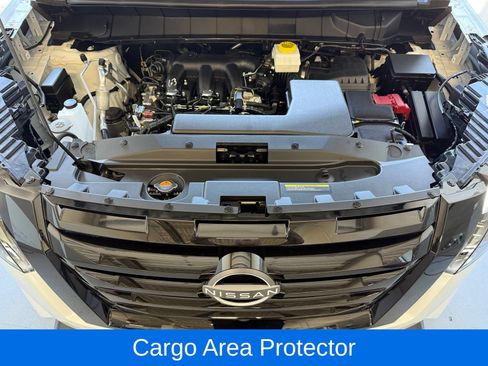 Used 2023 Nissan Pathfinder Platinum w/ Lighting Package (N93) AWD/4WD image 39