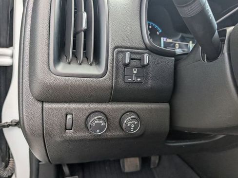 Used 2018 Chevrolet Colorado ZR2 AWD/4WD image 11