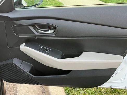 Used 2023 Honda Accord LX image 18