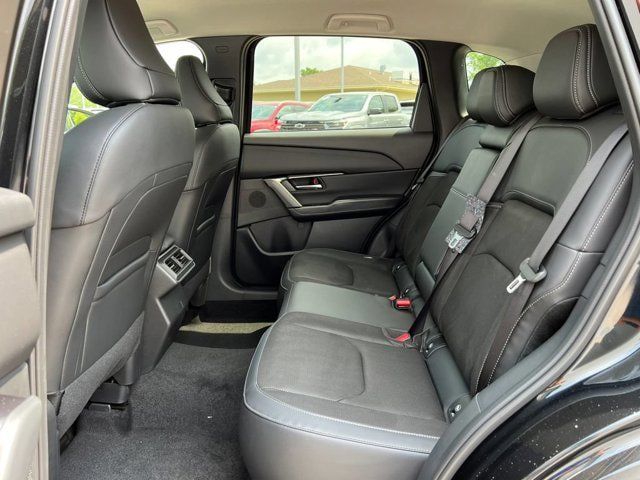 New 2026 MAZDA CX-5 Preferred AWD/4WD image 4