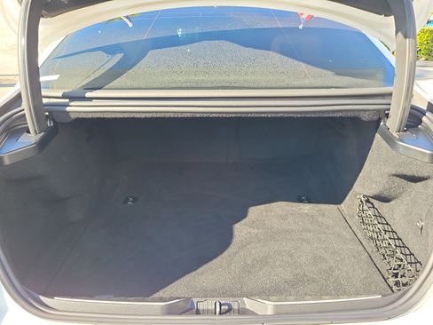 Used 2021 Maserati Quattroporte S GranLusso image 31