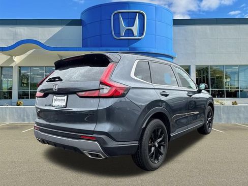 Used 2023 Honda CR-V Sport image 2