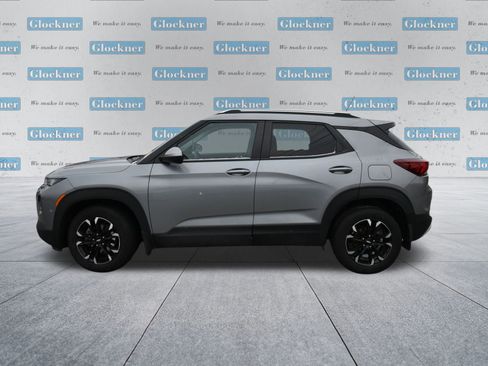 Used 2023 Chevrolet TrailBlazer LT image 18