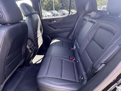 Used 2026 Chevrolet Equinox LT w/ Convenience Package II AWD/4WD image 13