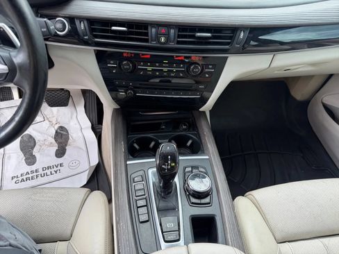 Used 2015 BMW X5 xDrive50i AWD/4WD image 14